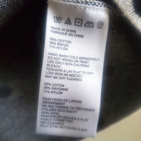 Sweater Top - Picture 5 of 5